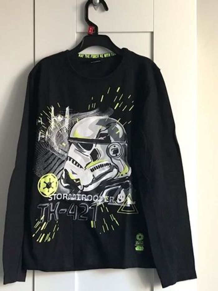 T shirt Star Wars