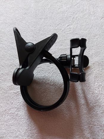 Support de téléphone