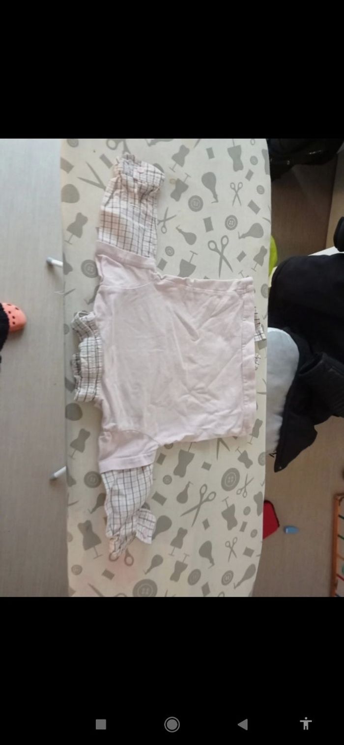 T-shirt manches longues - photo numéro 3