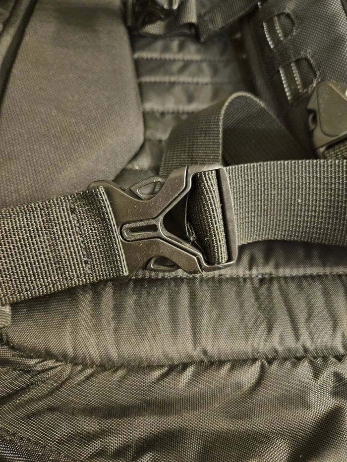 sac a dos dainese D-Mach 2 - photo numéro 4