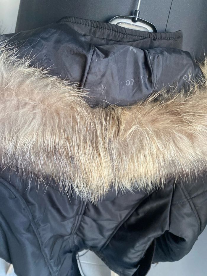 Doudoune blouson manteau - photo numéro 11