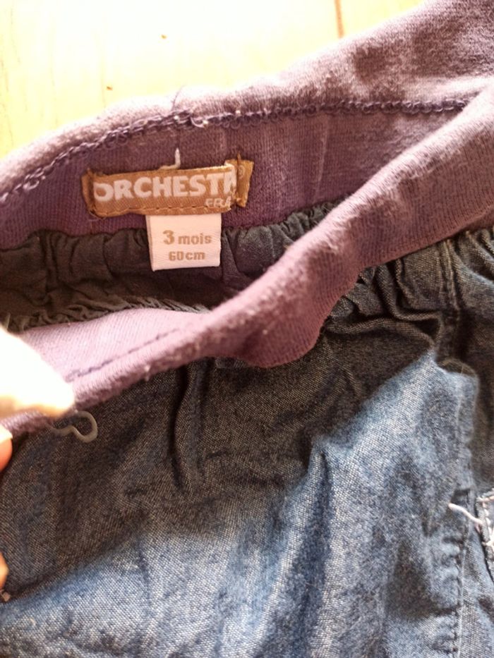 Sarouel - photo numéro 3