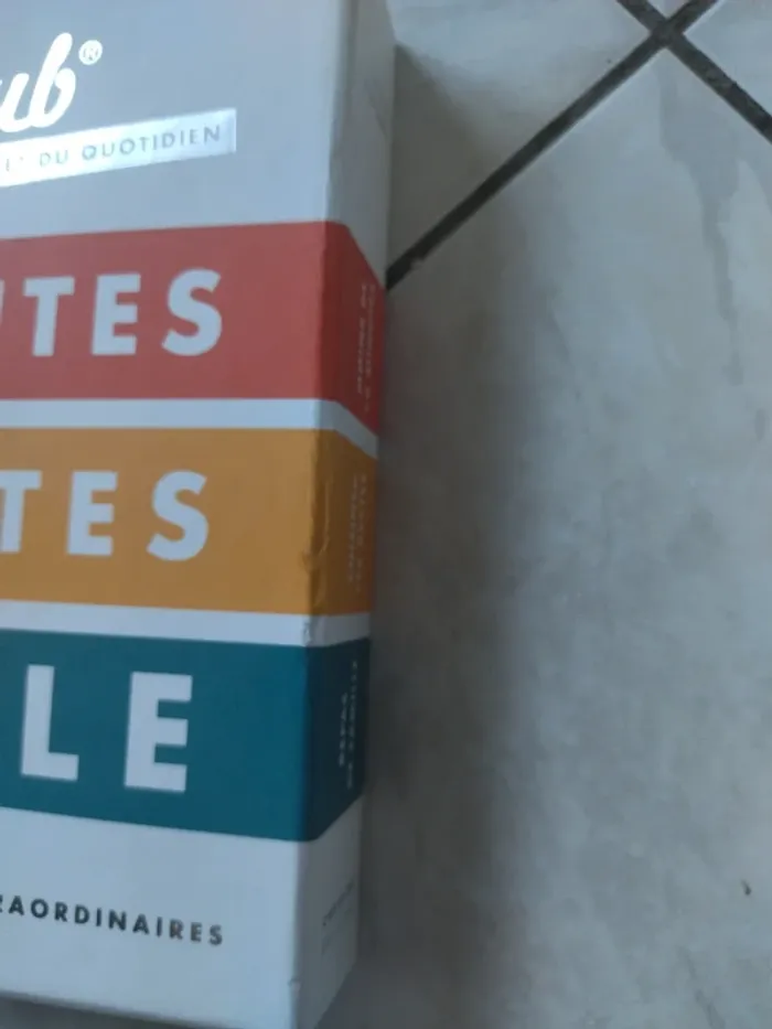 Livre de cuisine - photo numéro 4