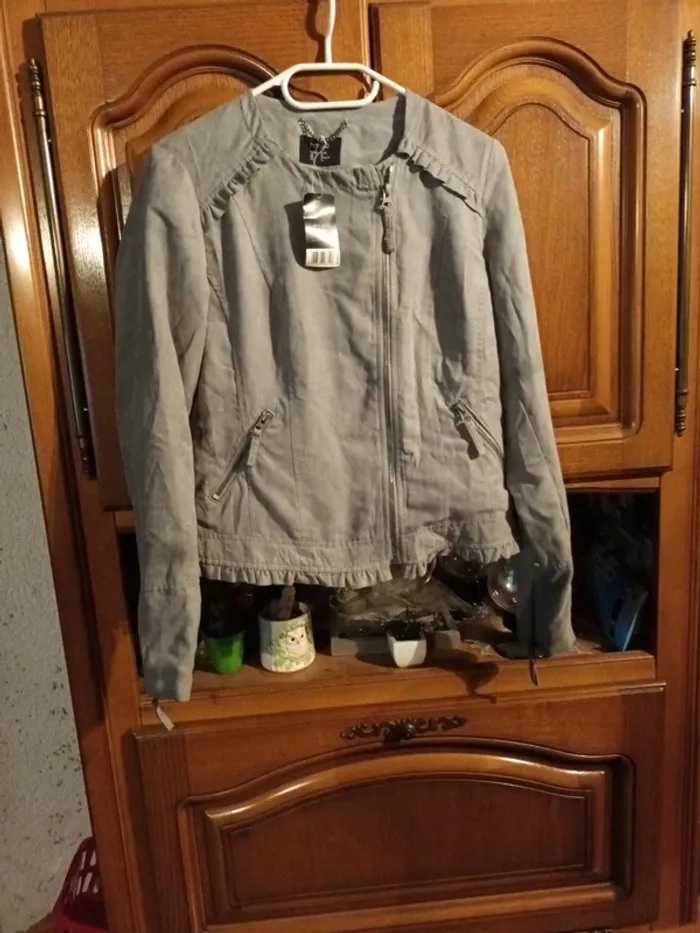 Veste femme taille 38 40