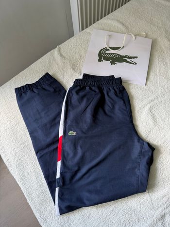 Jogging Lacoste 