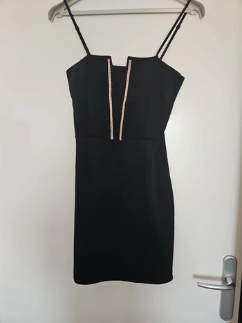 Robe de soirée