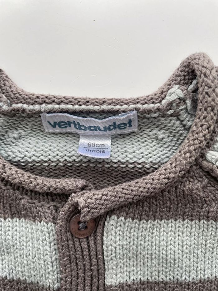 Tenue bébé garçon - photo numéro 4