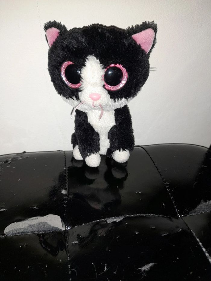 Peluche ty