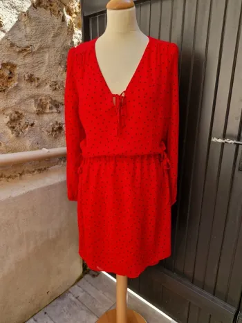 Robe 36 Sud Exptess