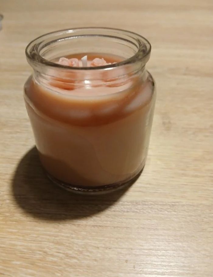 Bougie parfumée - photo numéro 2