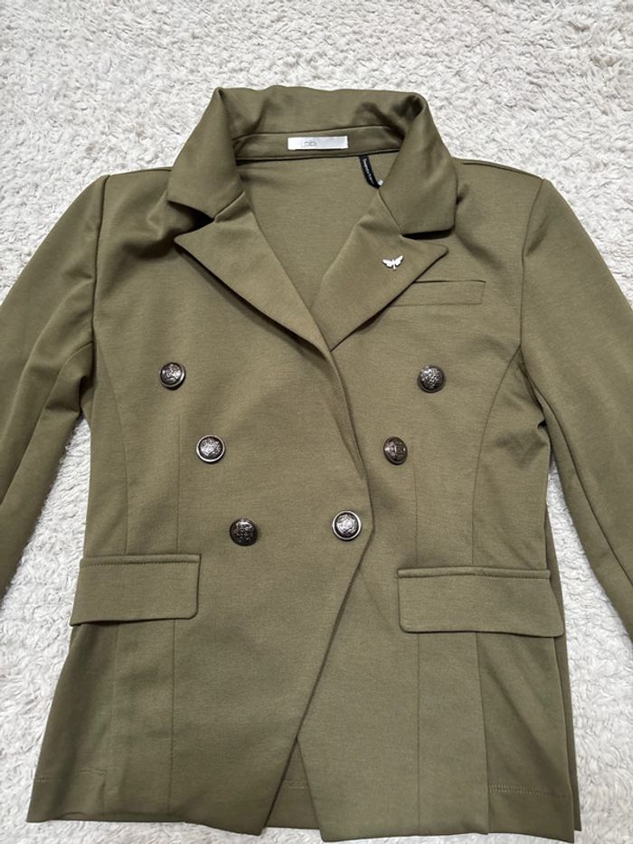 Veste habillé - photo numéro 3