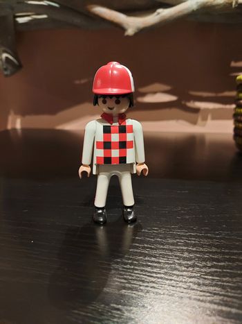 Playmobil