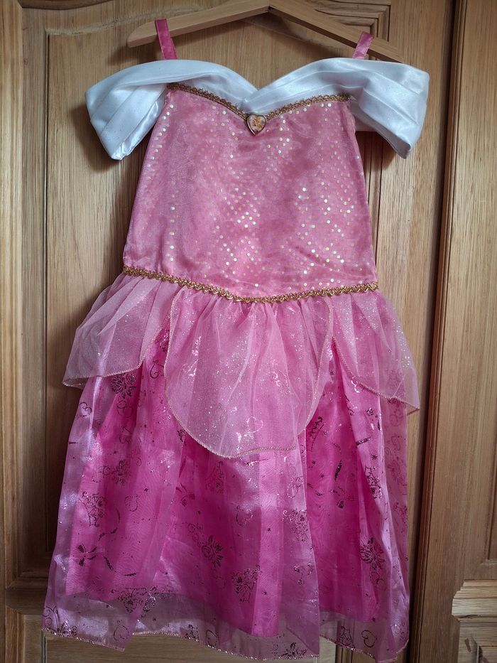Ensemble de robes Princesses Disney - photo numéro 7