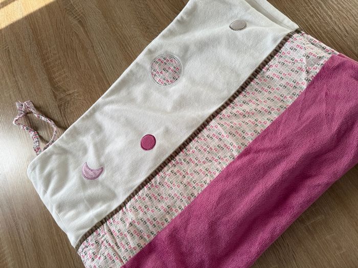 Tour de lit - photo numéro 10