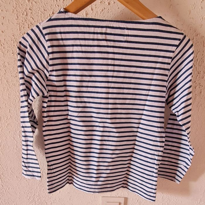 Tee shirt ML - photo numéro 3