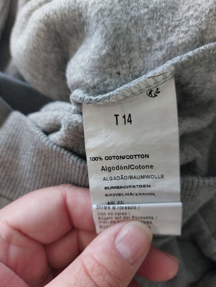 Sweat minecraft - photo numéro 4