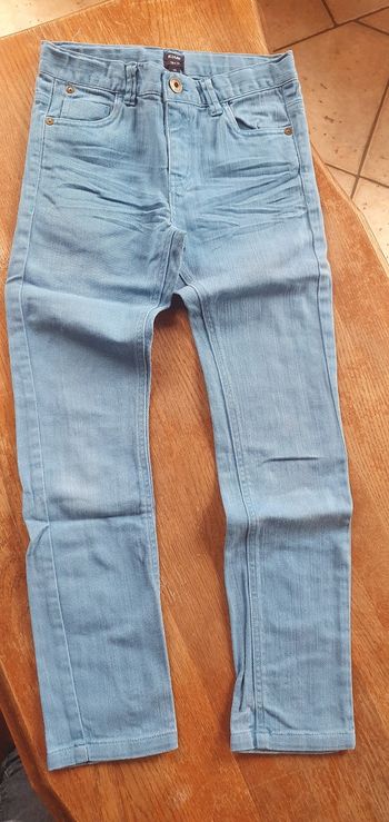 Jeans garçon
