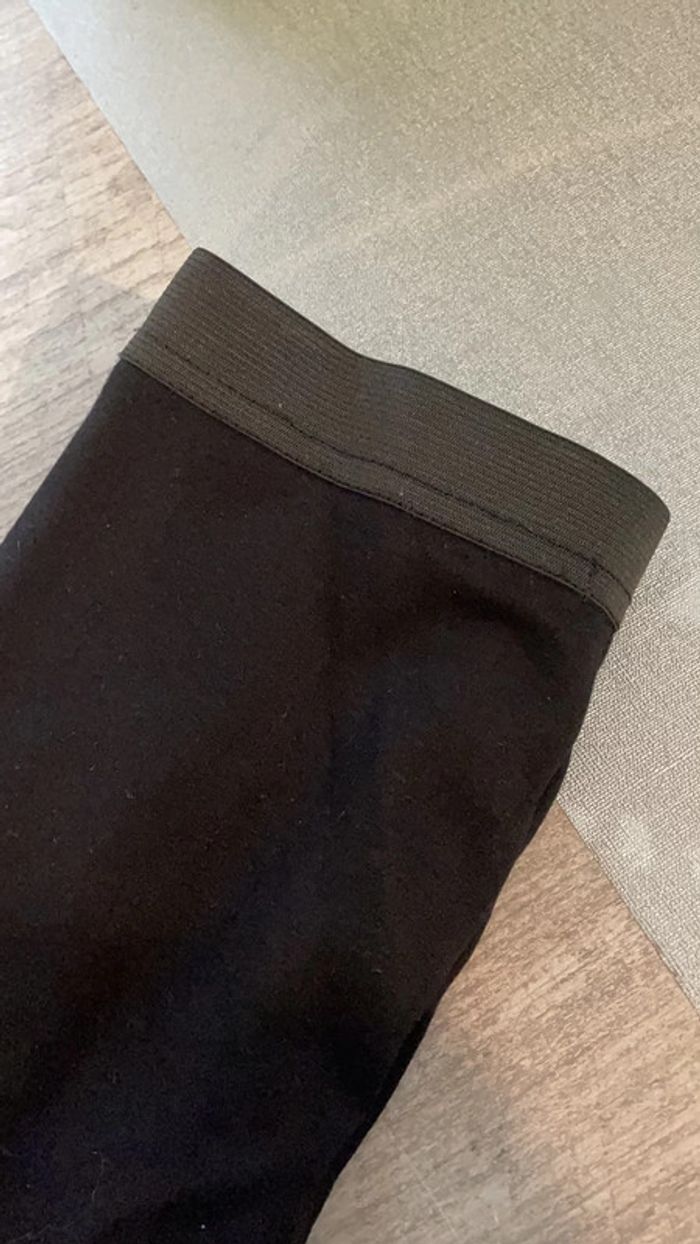 Pantalon fille - photo numéro 7