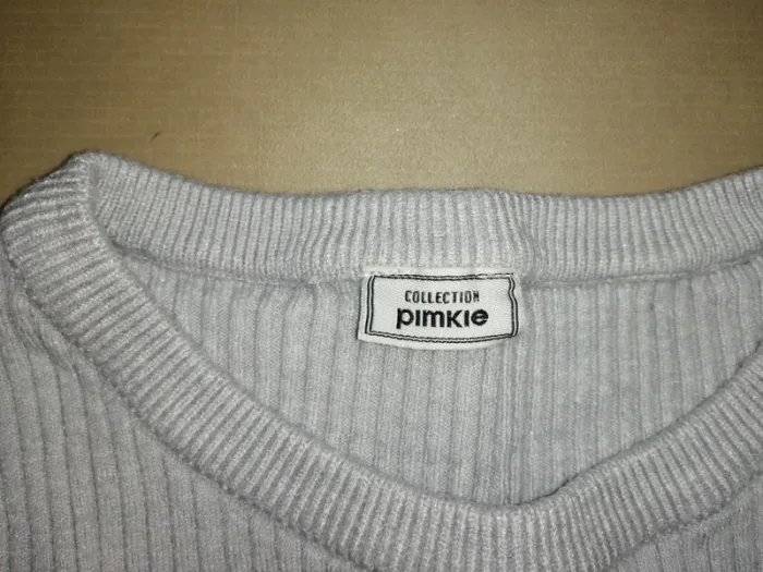 Pull pimkie - photo numéro 2