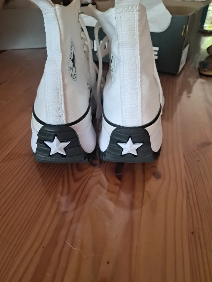 Converses - photo numéro 3