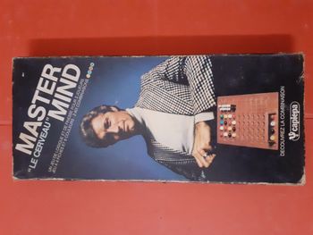 Mastermind