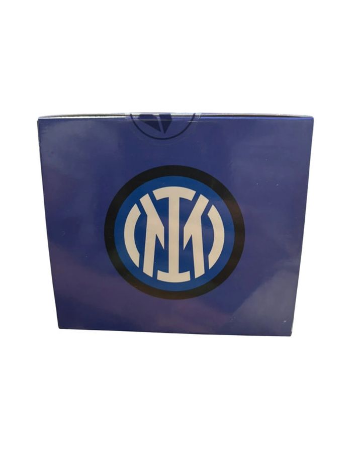 Figurine Minix Collectible Inter de Milan Barella Football Stars 124 neuf - photo numéro 5