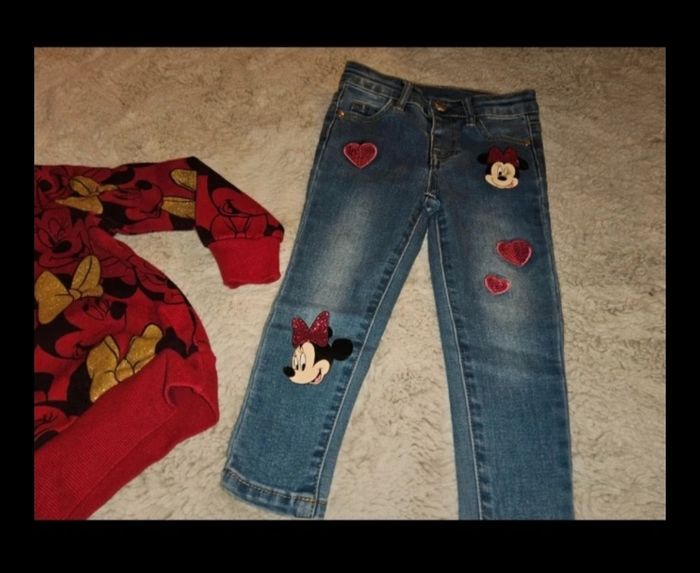 Ensemble Minnie - photo numéro 4