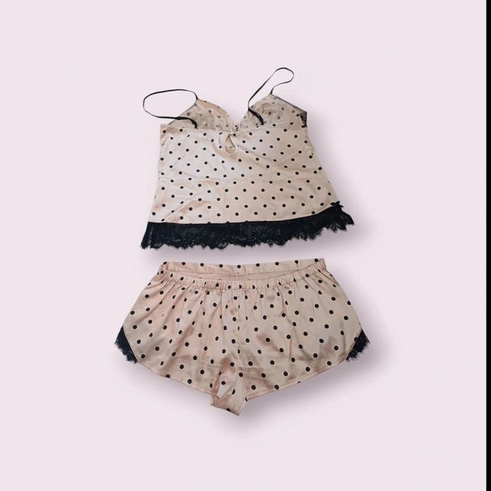 Pyjama etam deux pièces - photo numéro 3
