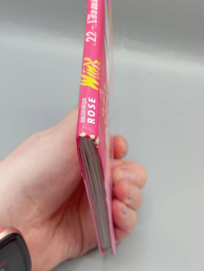 Winx - l'île aux dragons - photo numéro 4