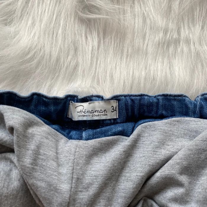 Jean grossesse premaman - photo numéro 3