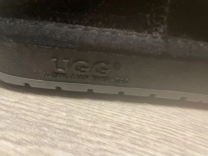 Ugg Classic mini Boots38 - photo numéro 5