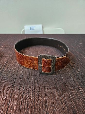 Ceinture Ventilo
