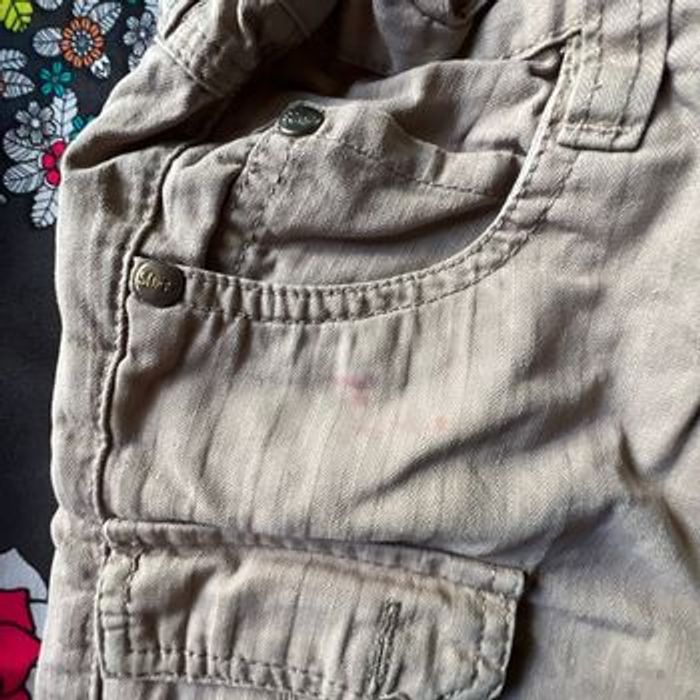Short - photo numéro 3
