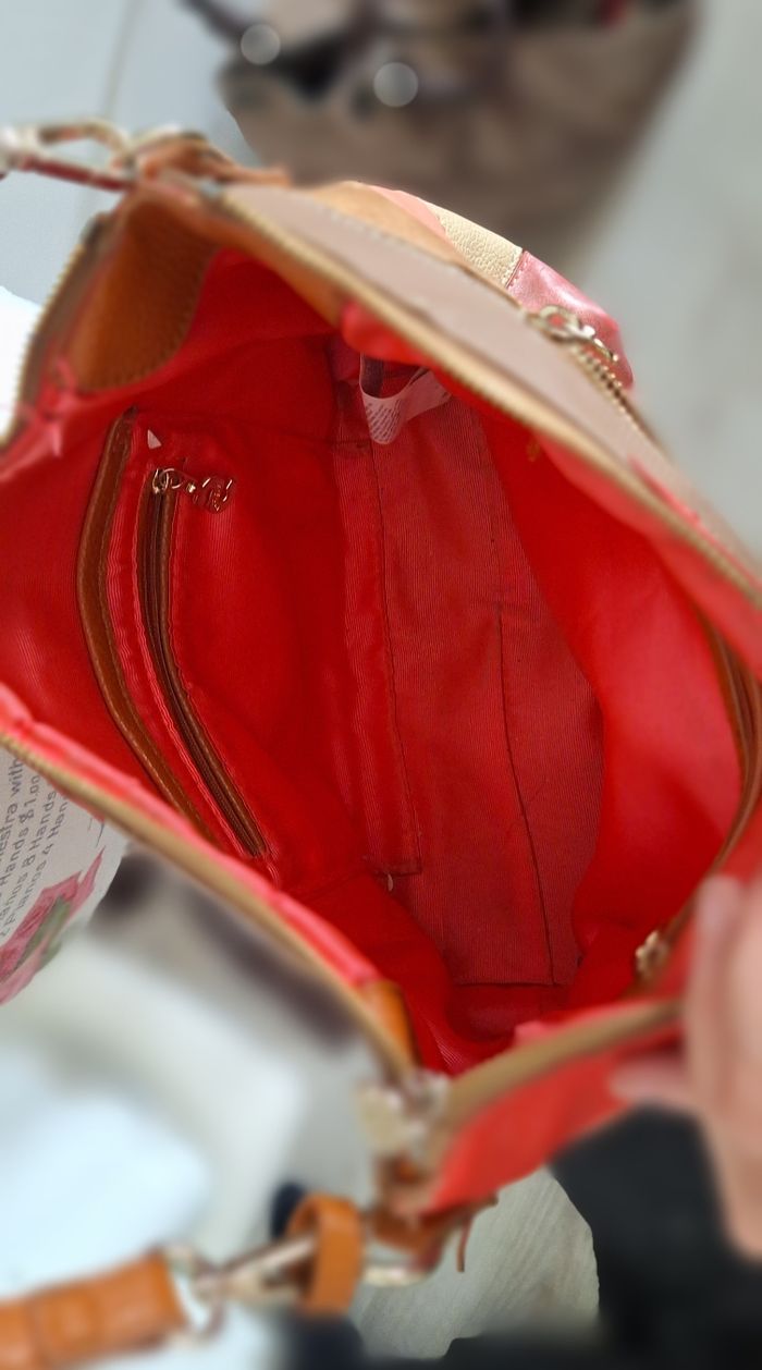 Sac desigual - photo numéro 2