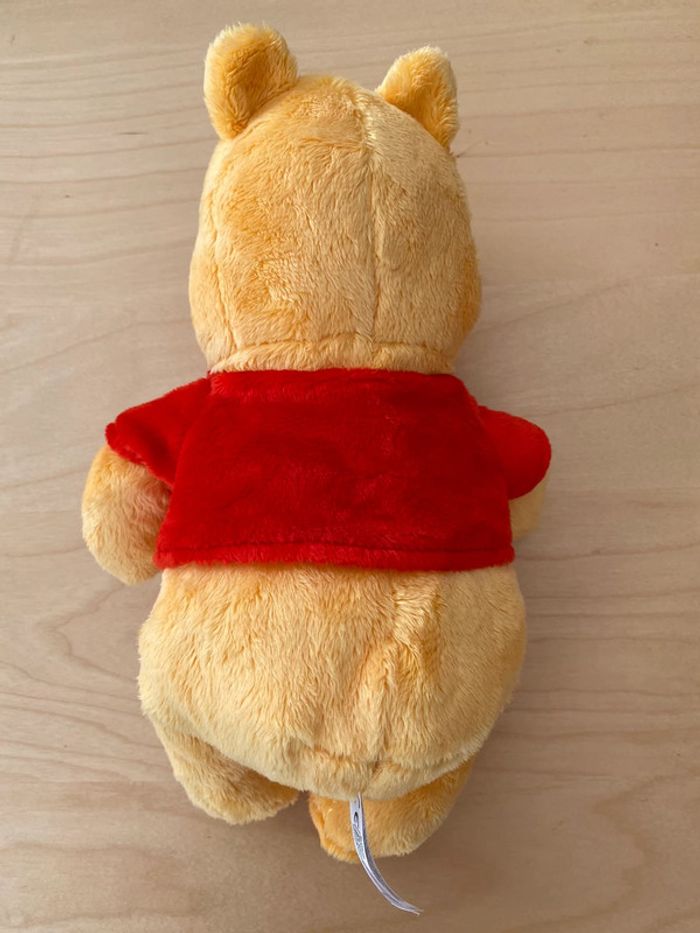 Peluche - photo numéro 3