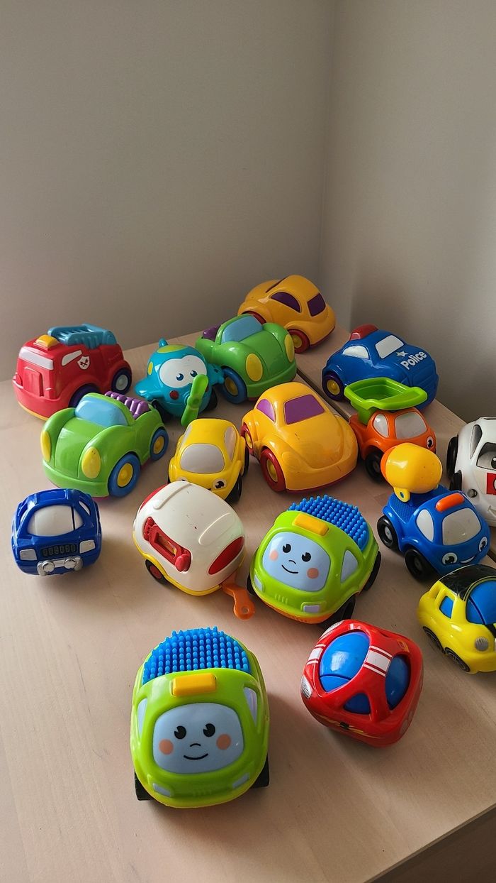 Voitures - photo numéro 2