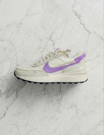 Nike waffle début taille 36.5 neuve