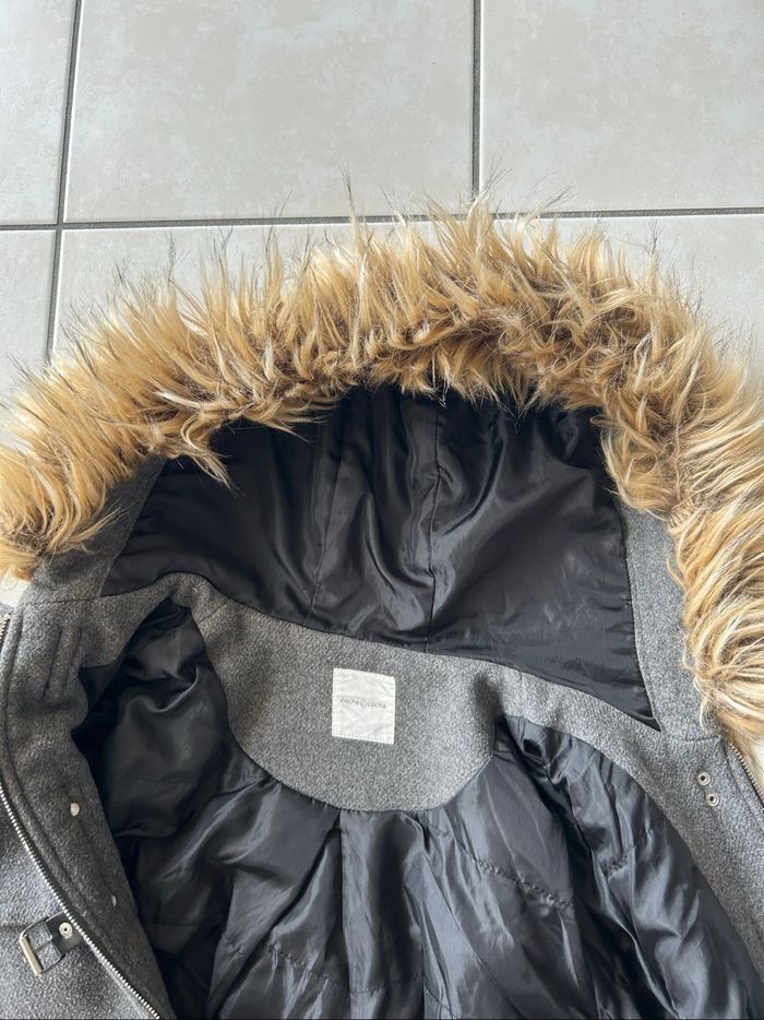 Veste hiver laine 38 - photo numéro 5