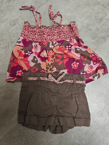 Ensemble 2 ans 