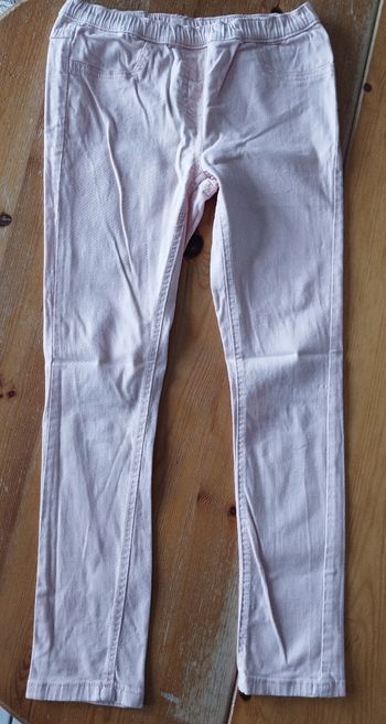 Pantalon léger