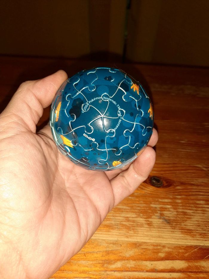 Pokemon diamond pearl - photo numéro 6