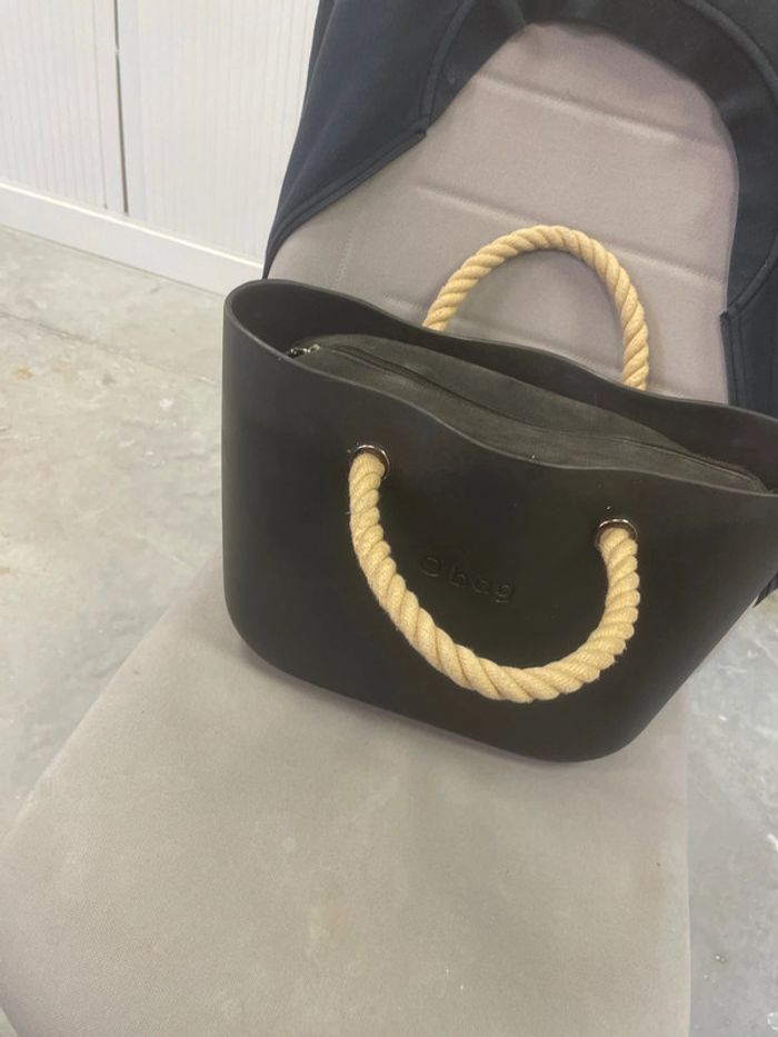 Sac à main obag