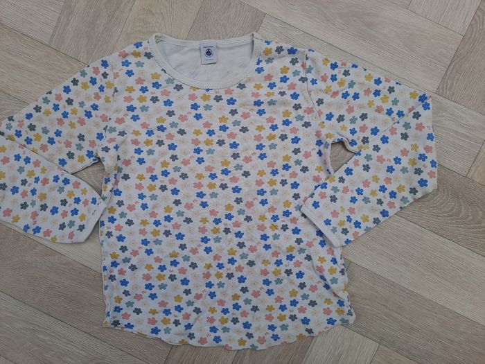 Lot de 2 pyjamas fille 8 ans mi-saison - photo numéro 3