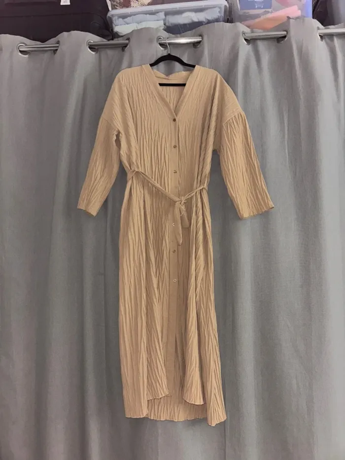 longue robe - photo numéro 2