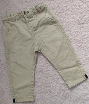 👖 Pantalon Kiabi 12 mois👖