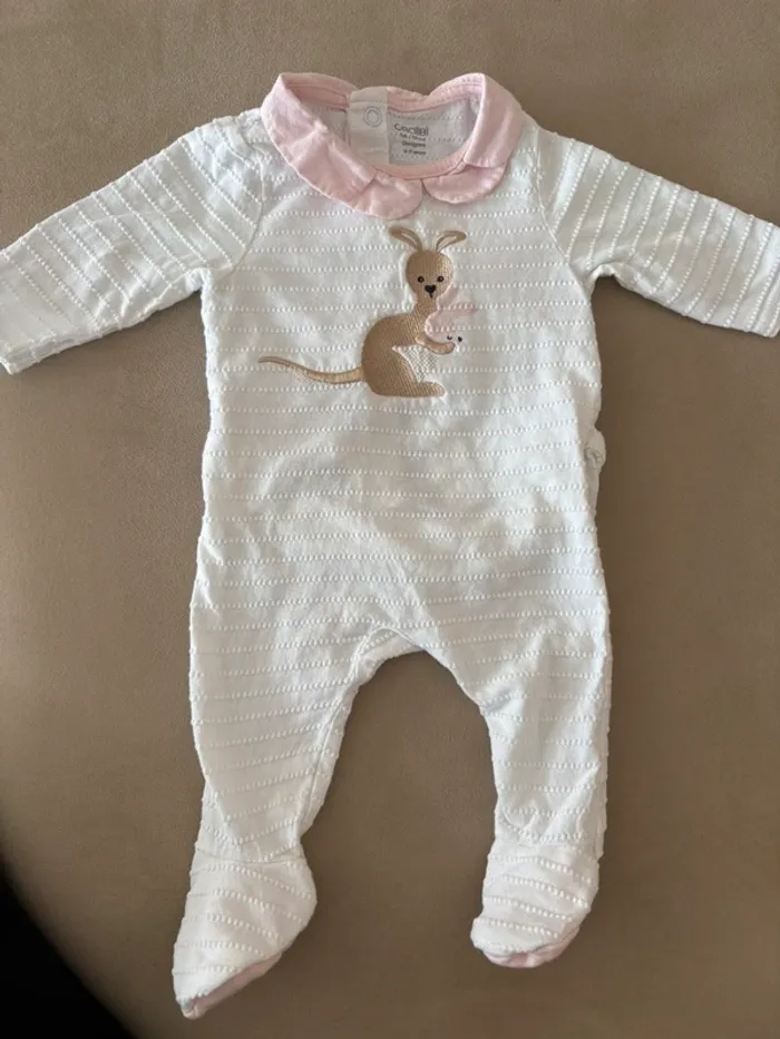 Pyjama Obaïbi