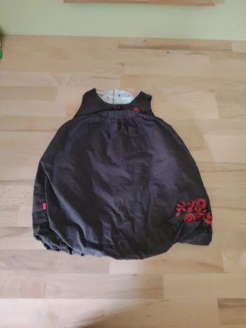 Robe boule