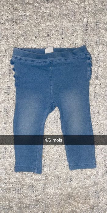 Jegging H&M