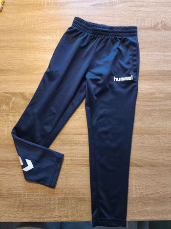 Jogging Hummel 10ans