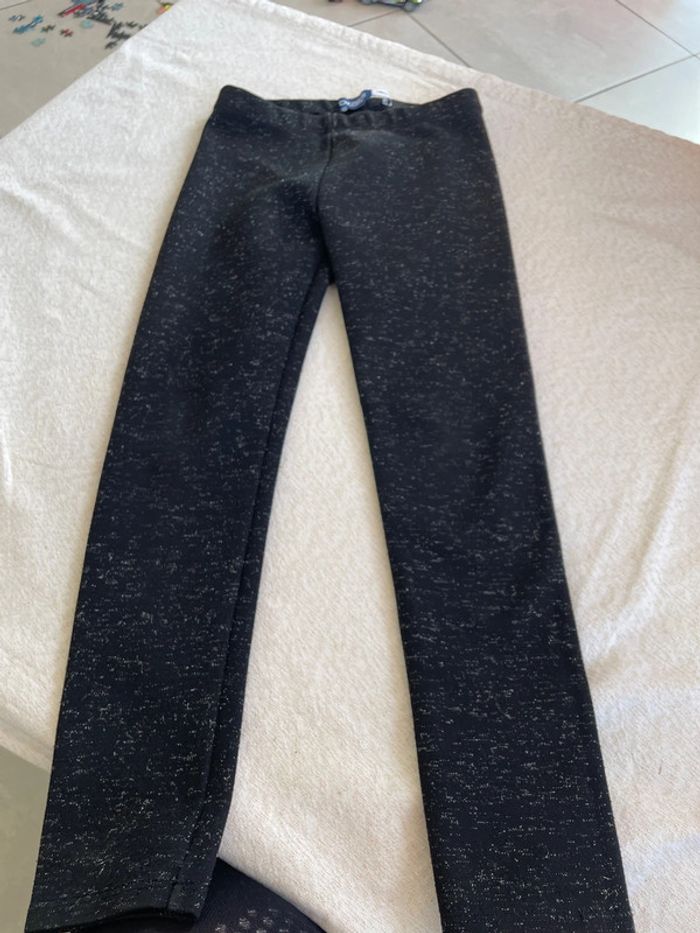Legging Okaïdi, huit ans - photo numéro 4